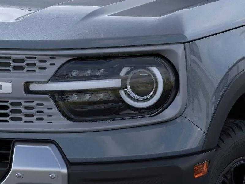 2026 Ford Bronco Sport - Image 18
