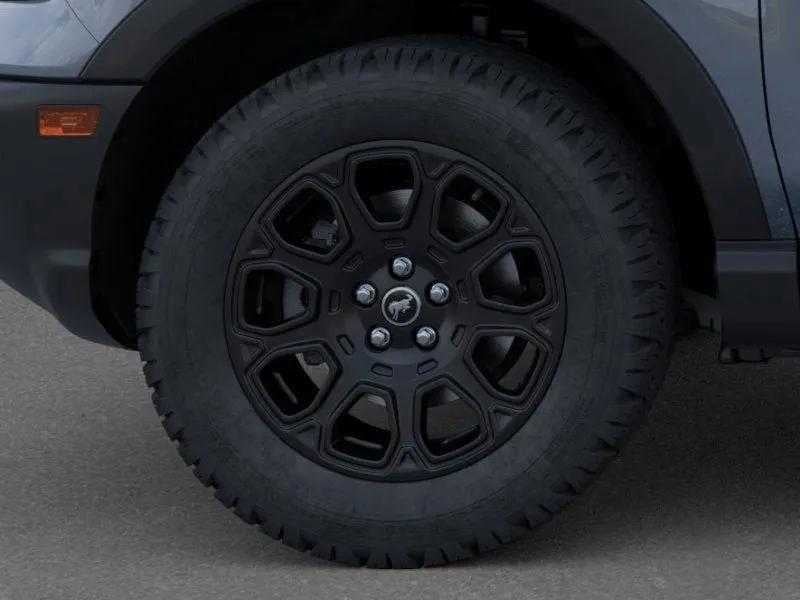 2026 Ford Bronco Sport - Image 19