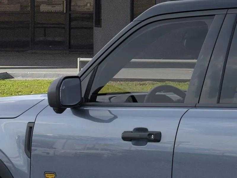 2026 Ford Bronco Sport - Image 20
