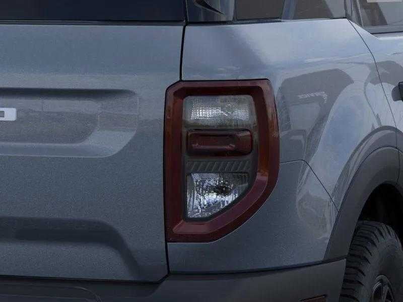 2026 Ford Bronco Sport - Image 21