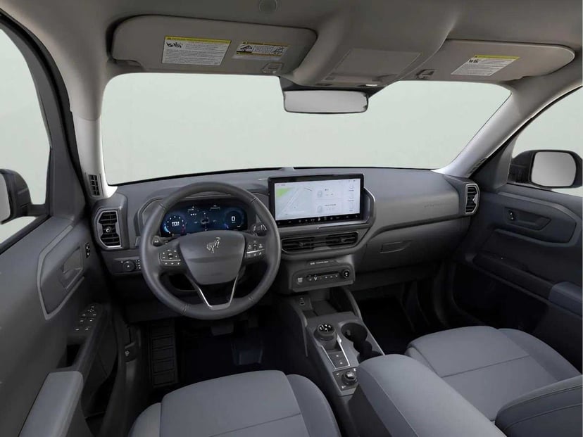 2026 Ford Bronco Sport - Image 9