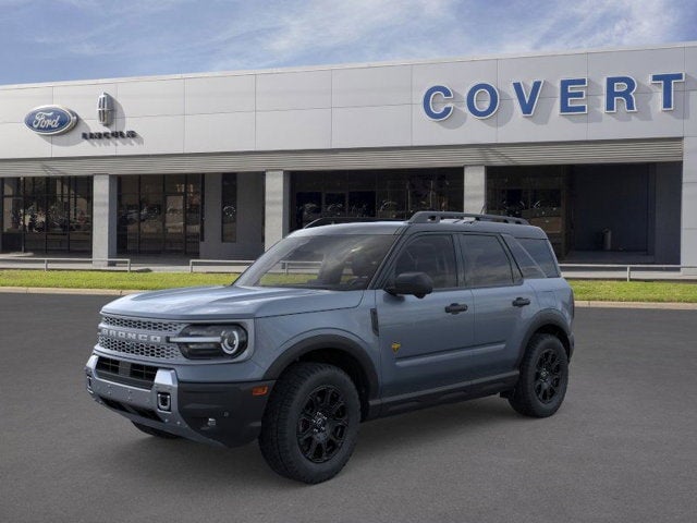 2026 Ford Bronco Sport - Image 24