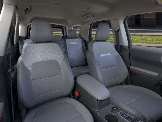 2026 Ford Bronco Sport - Image 33