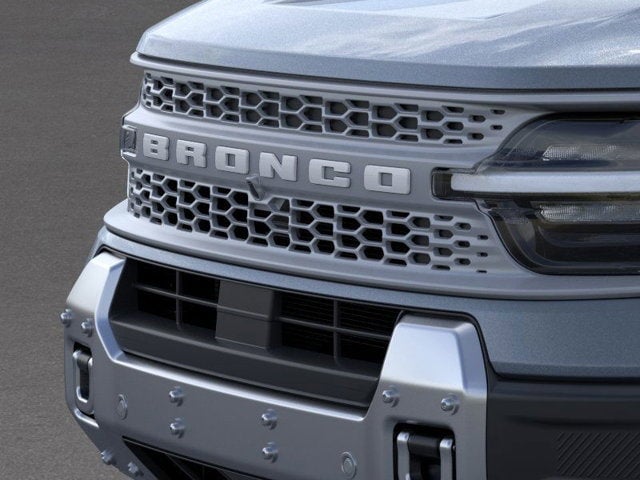 2026 Ford Bronco Sport - Image 40
