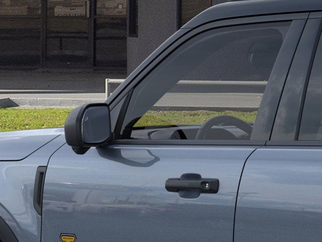 2026 Ford Bronco Sport - Image 43