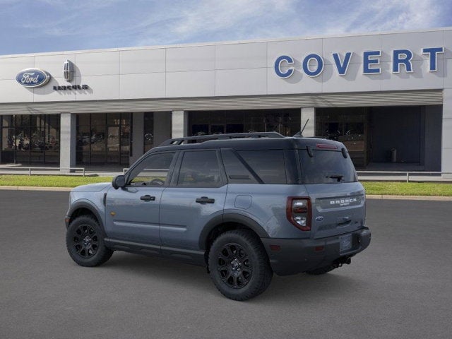 2026 Ford Bronco Sport - Image 27