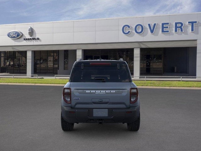 2026 Ford Bronco Sport - Image 28