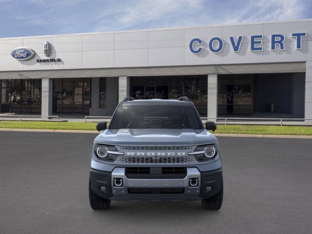 2026 Ford Bronco Sport - Image 29