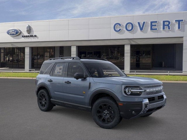 2026 Ford Bronco Sport - Image 30