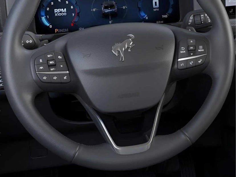 2026 Ford Bronco Sport - Image 12