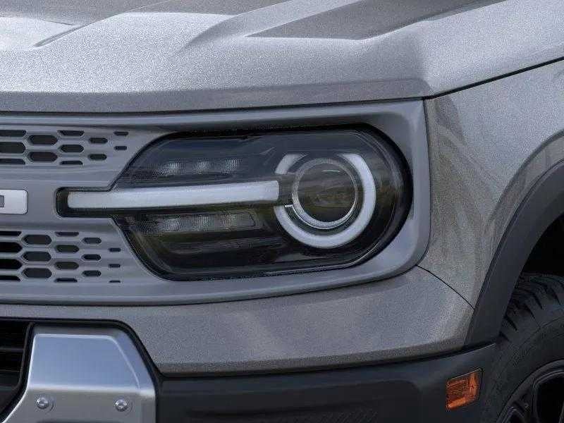 2026 Ford Bronco Sport - Image 18