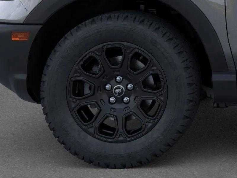 2026 Ford Bronco Sport - Image 19