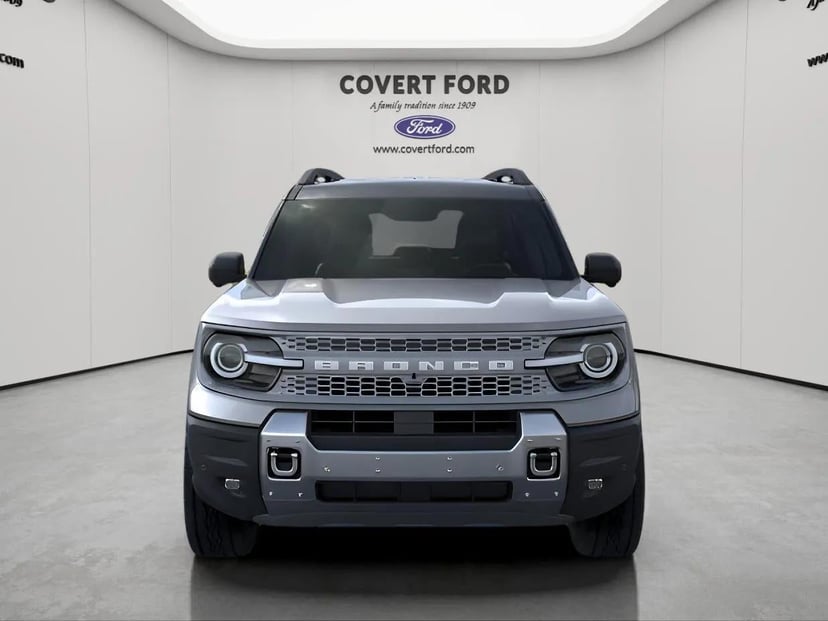 2026 Ford Bronco Sport - Image 6
