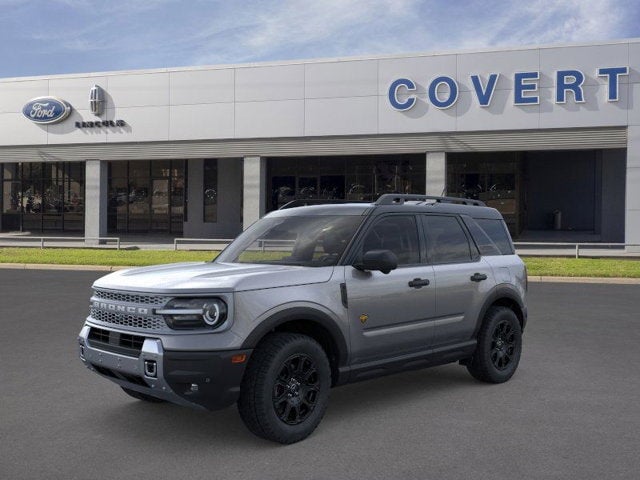 2026 Ford Bronco Sport - Image 24