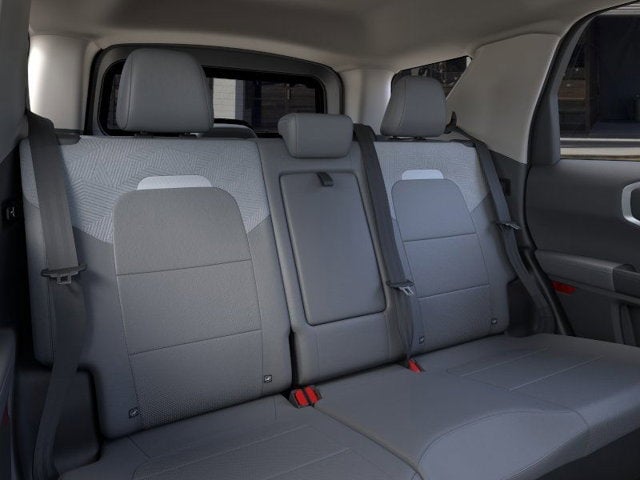 2026 Ford Bronco Sport - Image 34
