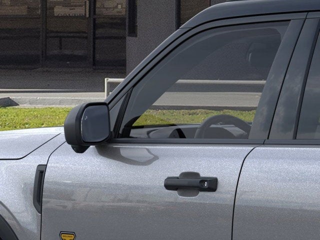 2026 Ford Bronco Sport - Image 43