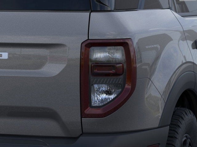 2026 Ford Bronco Sport - Image 44