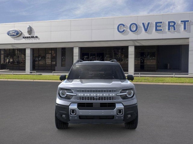 2026 Ford Bronco Sport - Image 29