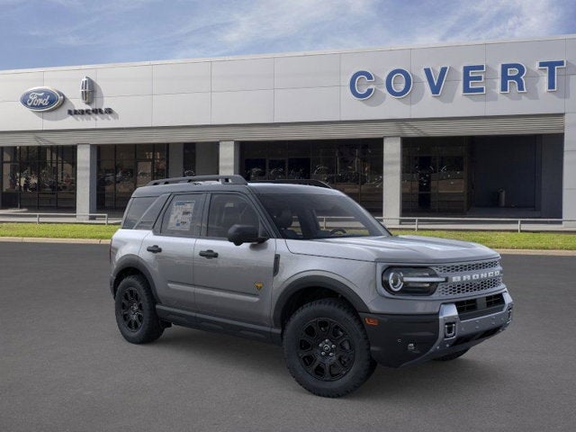 2026 Ford Bronco Sport - Image 30