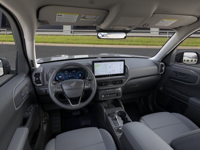 2026 Ford Bronco Sport - Image 32