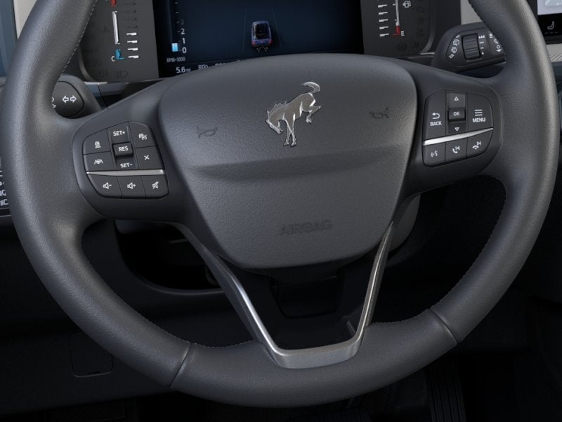 2026 Ford Bronco Sport - Image 13