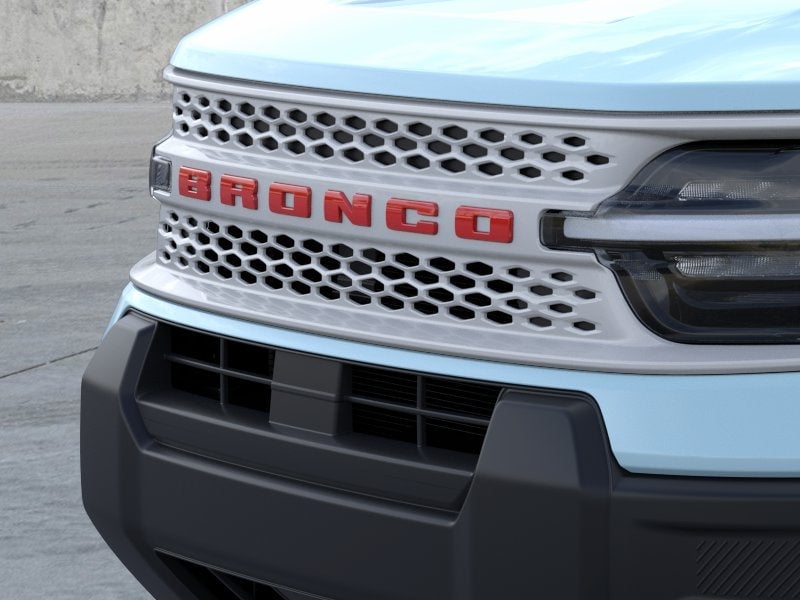 2026 Ford Bronco Sport - Image 18