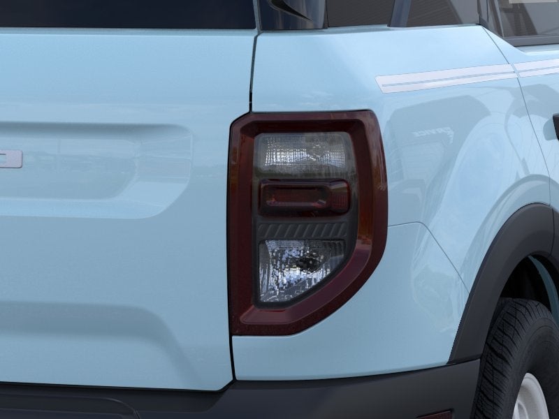 2026 Ford Bronco Sport - Image 22