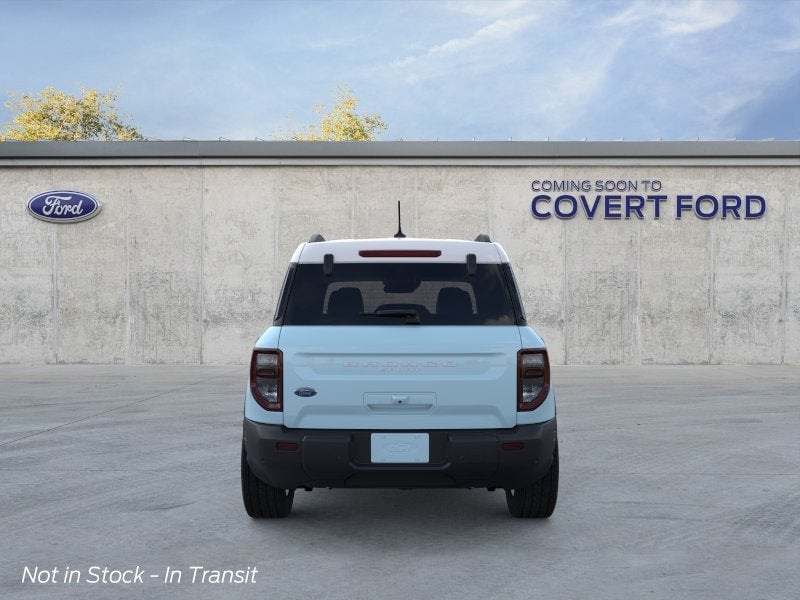 2026 Ford Bronco Sport - Image 6