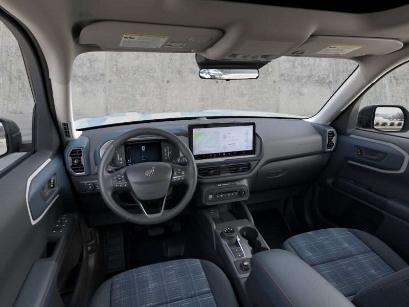 2026 Ford Bronco Sport - Image 10