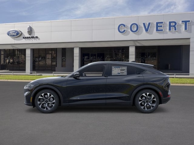 2026 Ford Mustang Mach-E