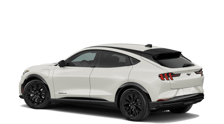 2026 Ford Mustang Mach-E - Image 24