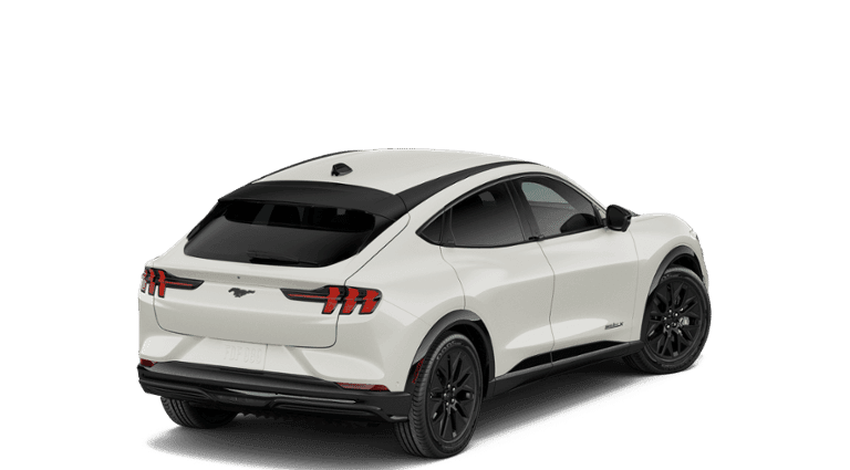 2026 Ford Mustang Mach-E - Image 25