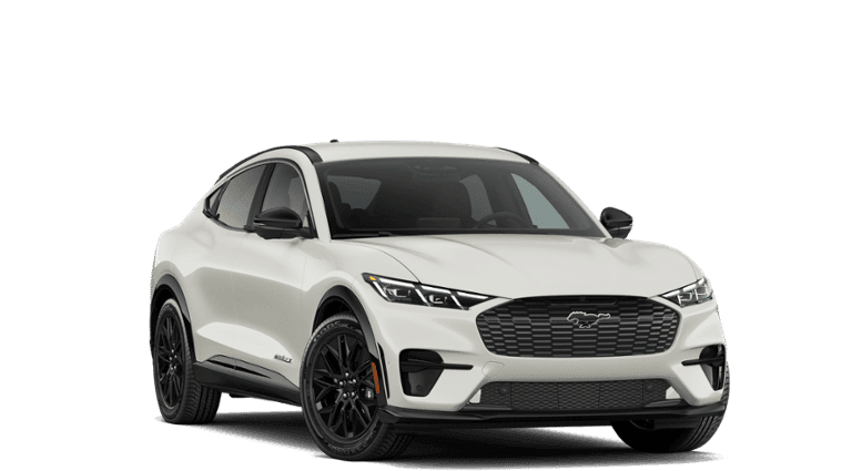 2026 Ford Mustang Mach-E - Image 26