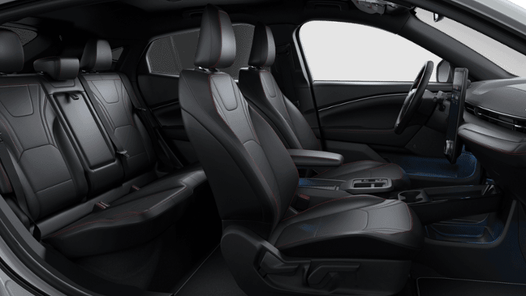 2026 Ford Mustang Mach-E - Image 27