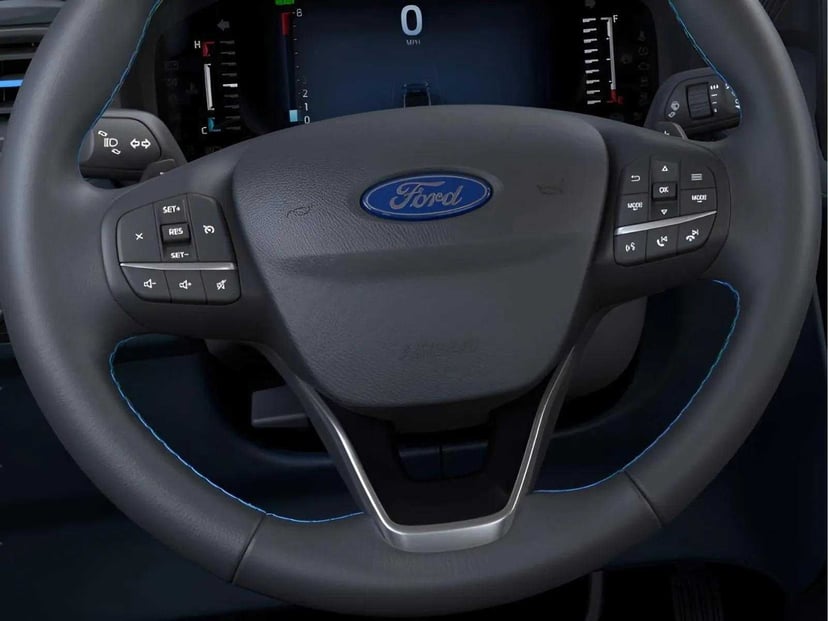 2026 Ford Maverick - Image 14
