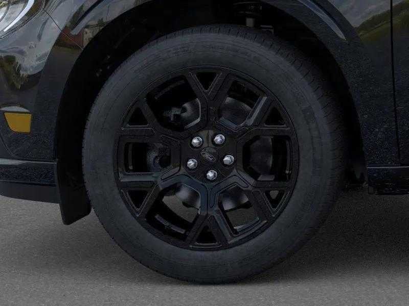 2026 Ford Maverick - Image 20