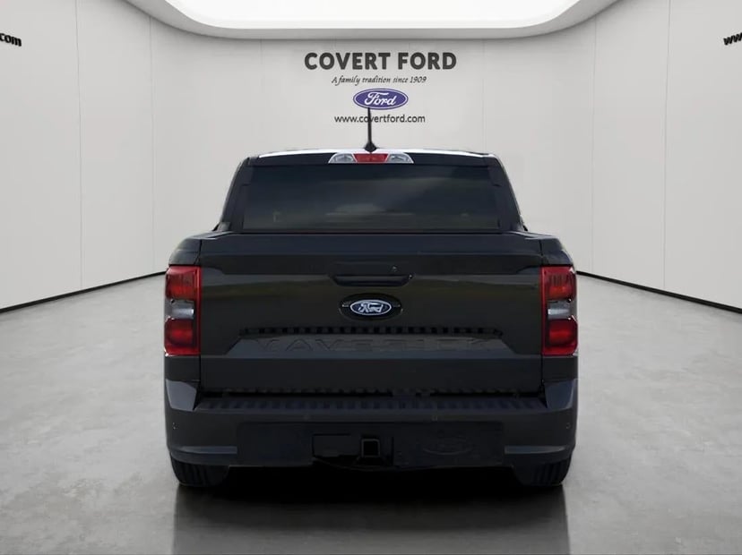 2026 Ford Maverick - Image 5