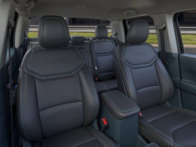 2026 Ford Maverick - Image 34