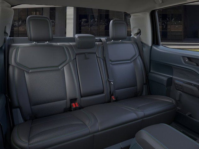 2026 Ford Maverick - Image 35