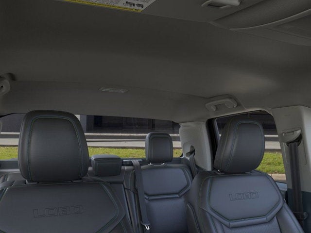 2026 Ford Maverick - Image 36