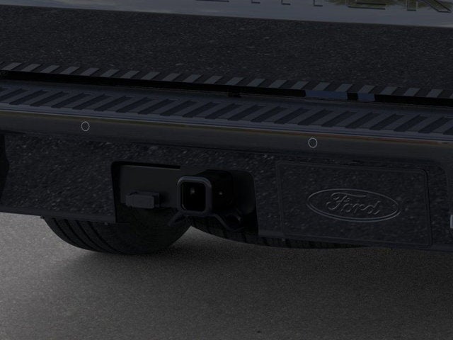 2026 Ford Maverick - Image 47