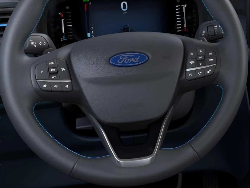 2026 Ford Maverick - Image 14