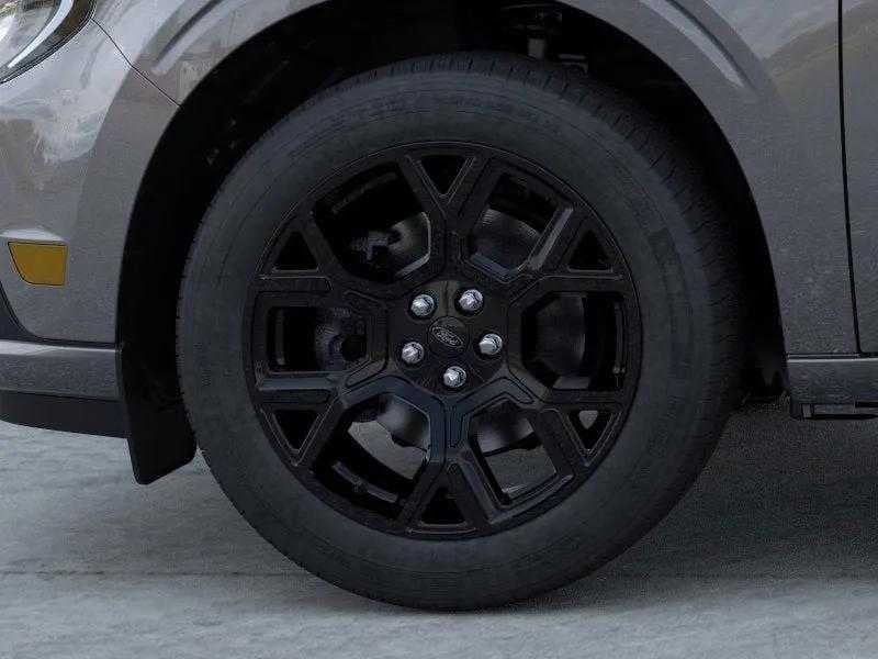 2026 Ford Maverick - Image 20