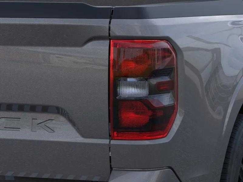 2026 Ford Maverick - Image 22