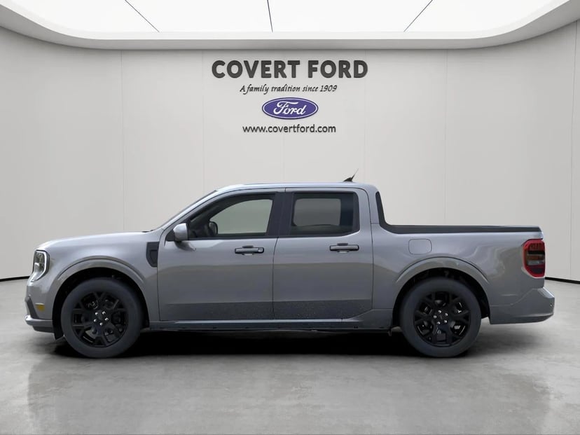 2026 Ford Maverick - Image 3