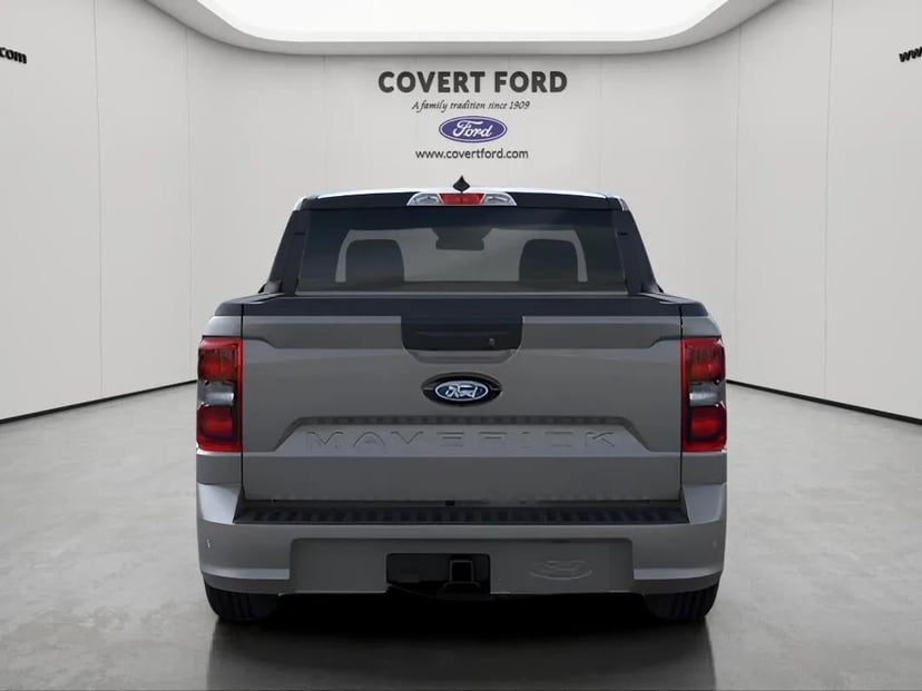 2026 Ford Maverick - Image 5