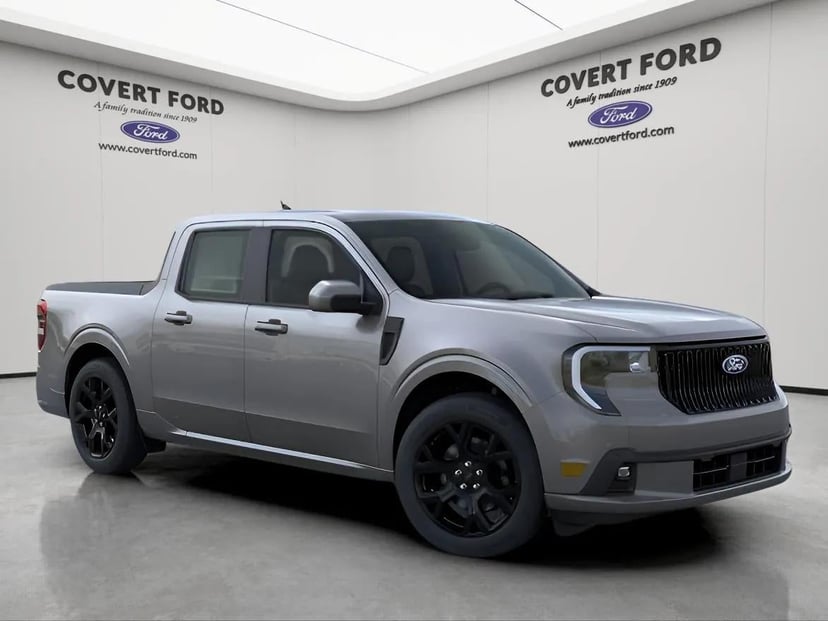2026 Ford Maverick - Image 7