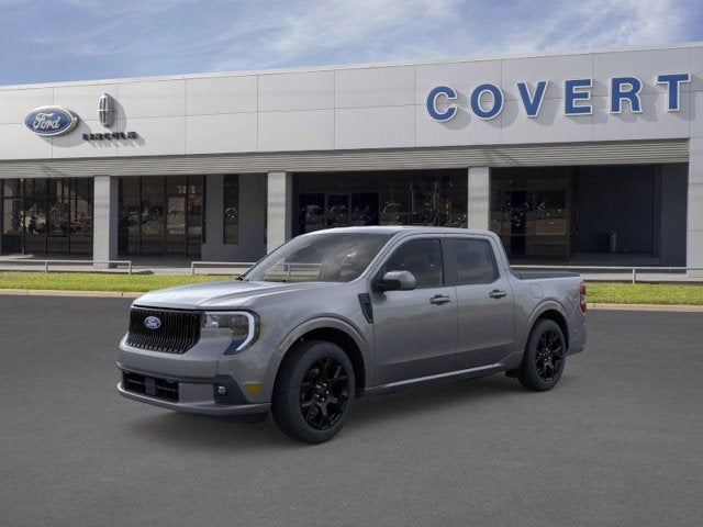 2026 Ford Maverick - Image 25