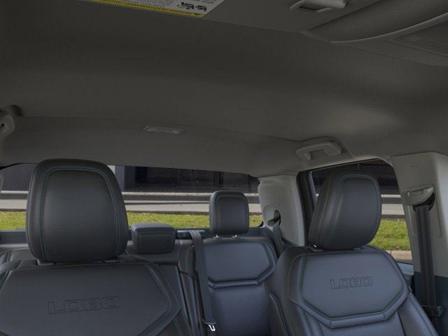 2026 Ford Maverick - Image 36