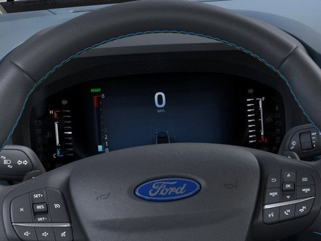 2026 Ford Maverick - Image 37
